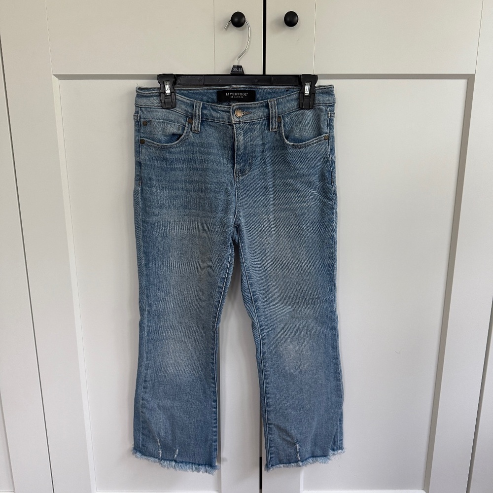 Liverpool LA Jeans